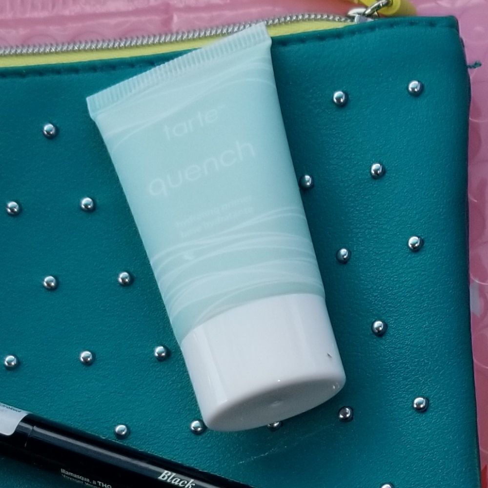 Hydrating primer 
